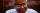 Smiling man wearing glasses